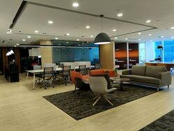 Marina Bay Financial Centre (tower 3) (D1), Office #454791701